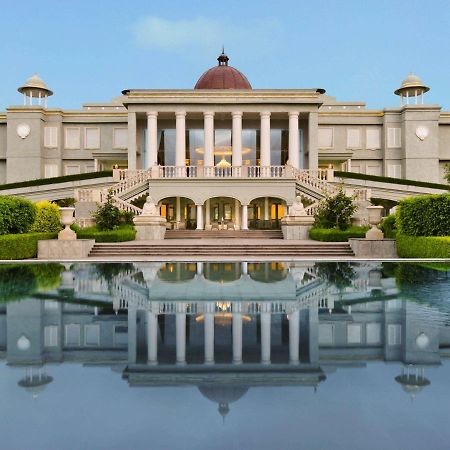 Raffles Udaipur Hotel Ngoại thất bức ảnh