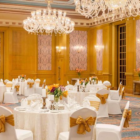 Raffles Udaipur Hotel Ngoại thất bức ảnh