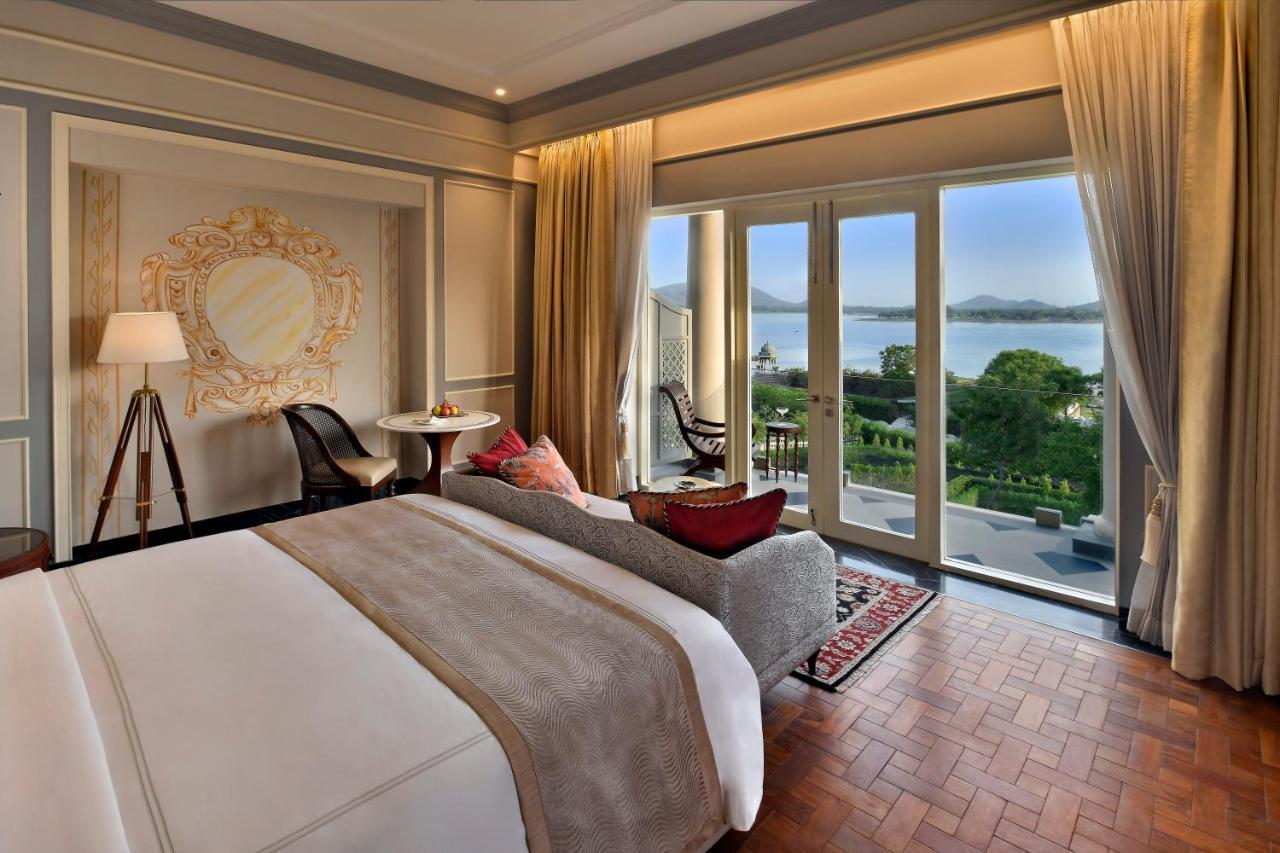 Raffles Udaipur Hotel Ngoại thất bức ảnh