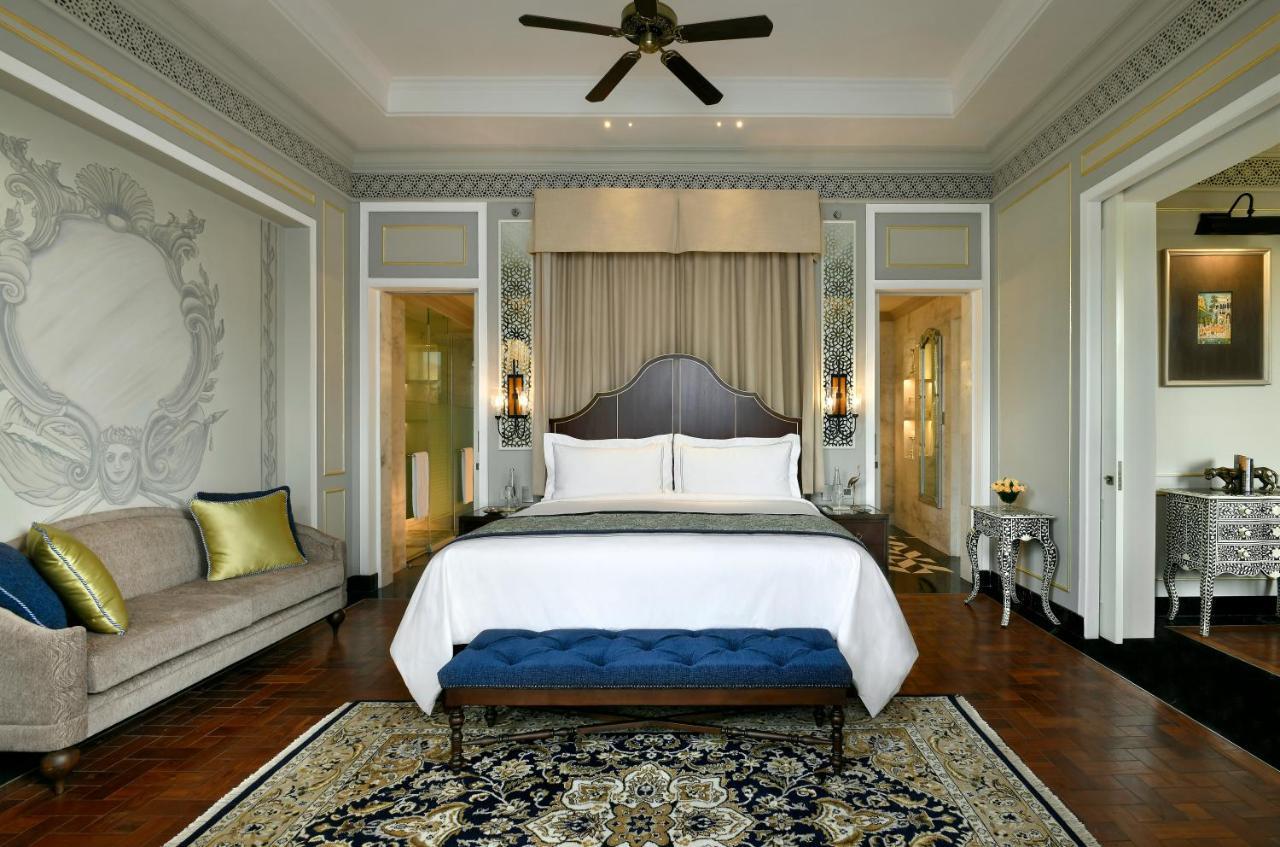 Raffles Udaipur Hotel Ngoại thất bức ảnh