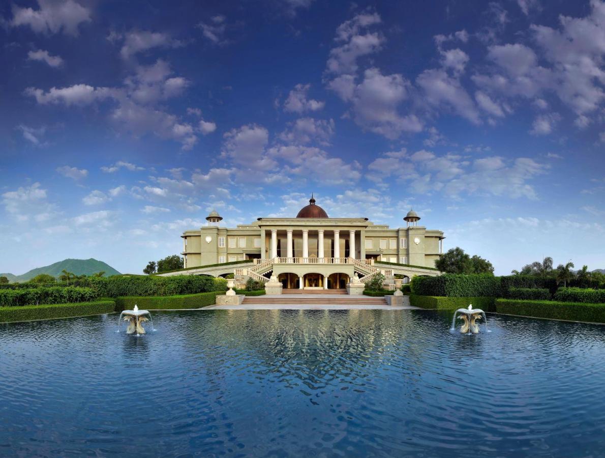 Raffles Udaipur Hotel Ngoại thất bức ảnh