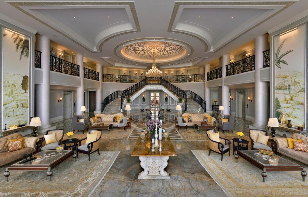 Raffles Udaipur Hotel Ngoại thất bức ảnh
