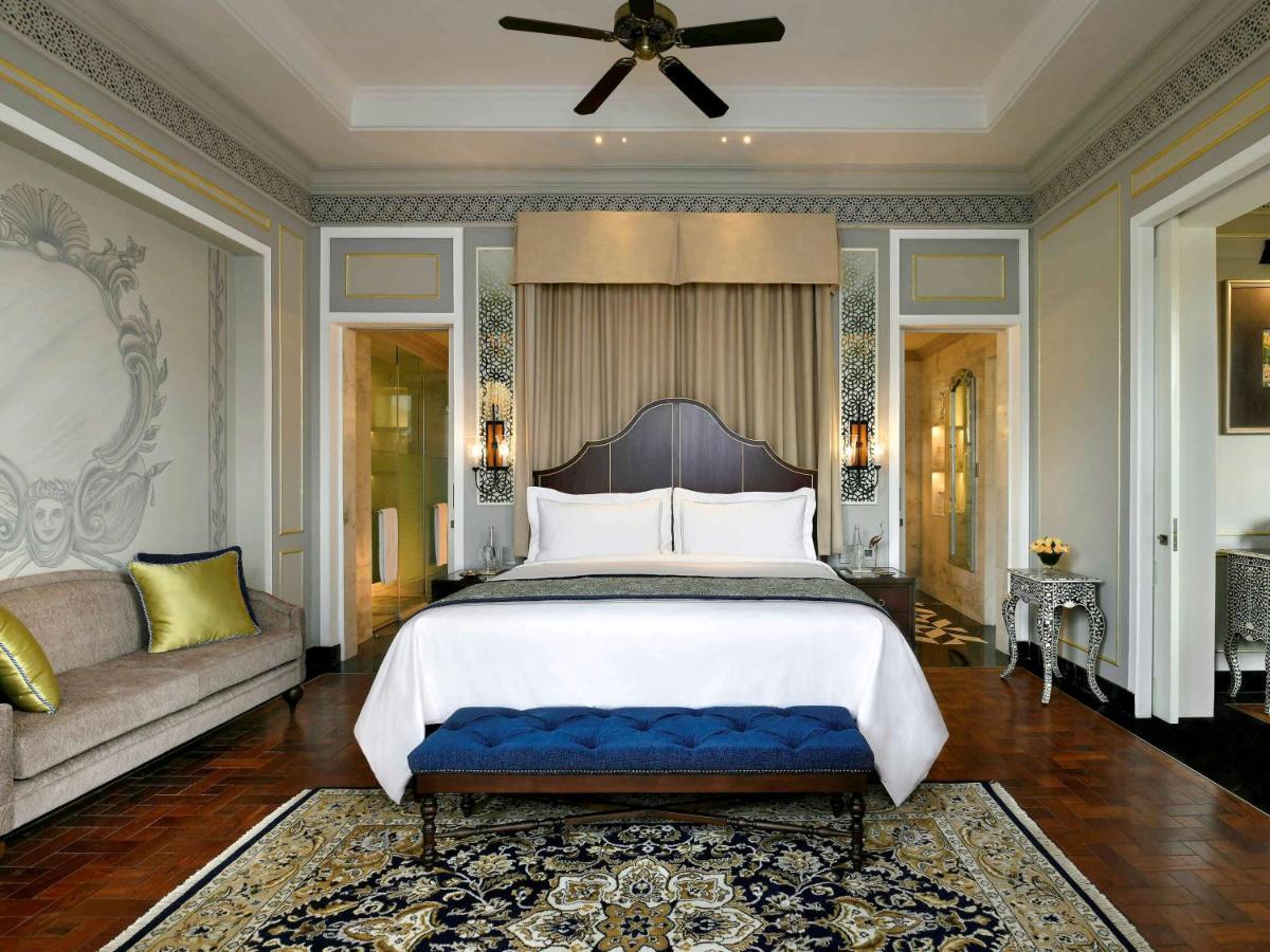 Raffles Udaipur Hotel Ngoại thất bức ảnh