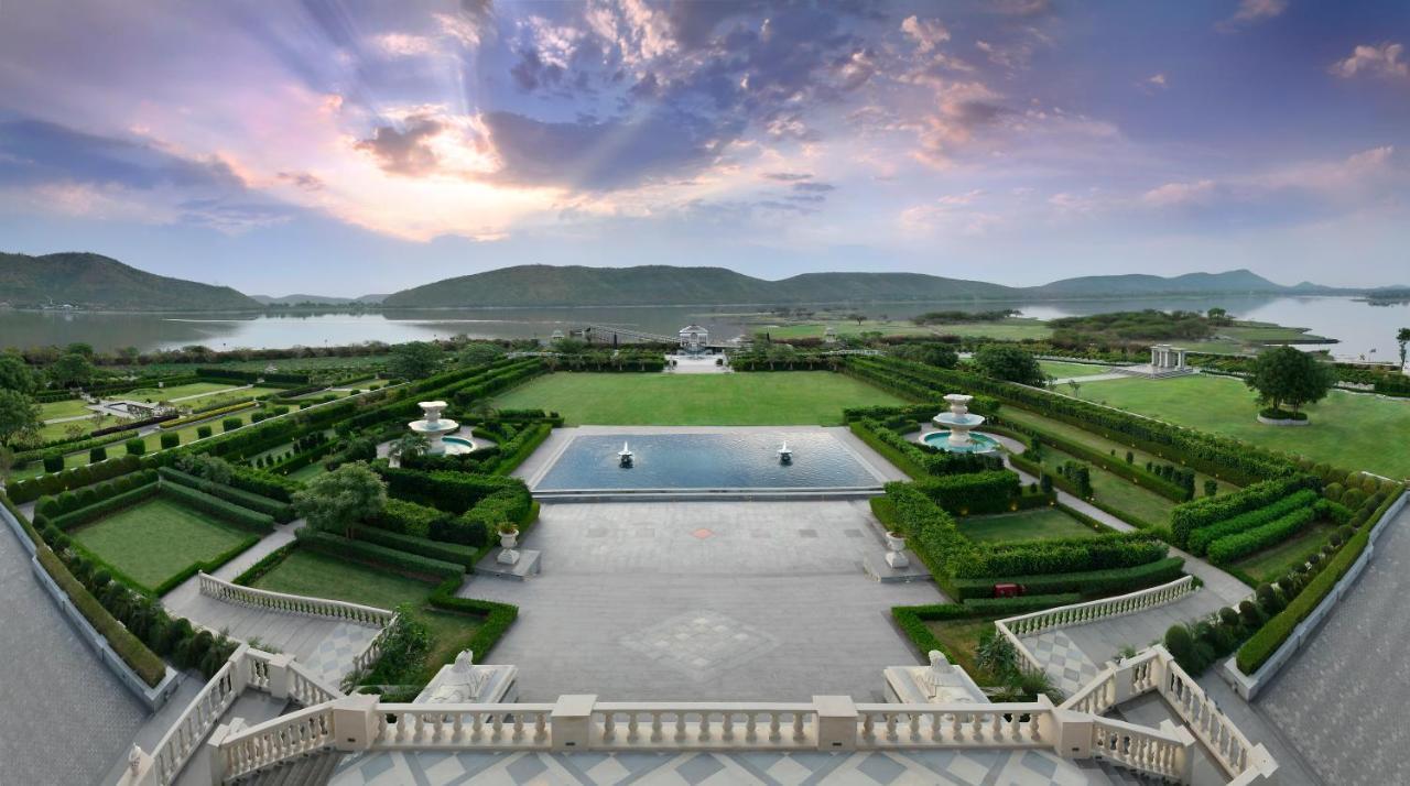 Raffles Udaipur Hotel Ngoại thất bức ảnh