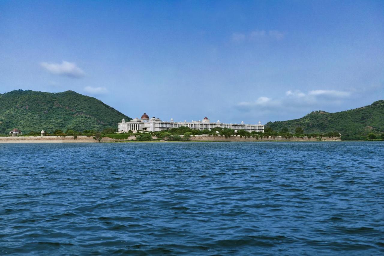Raffles Udaipur Hotel Ngoại thất bức ảnh