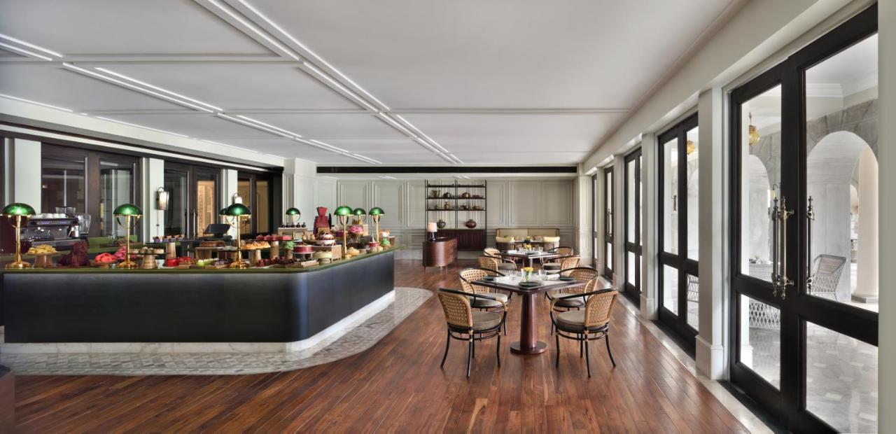 Raffles Udaipur Hotel Ngoại thất bức ảnh
