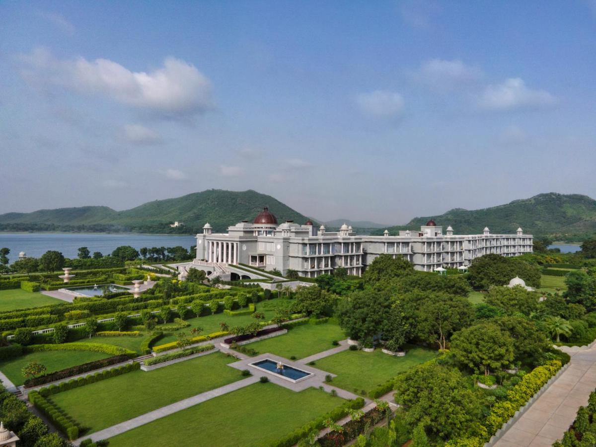 Raffles Udaipur Hotel Ngoại thất bức ảnh