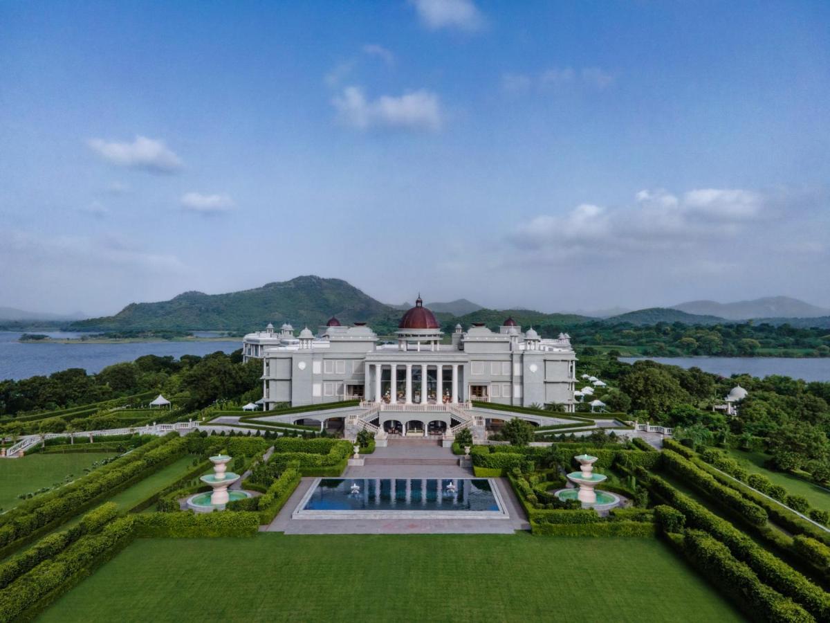 Raffles Udaipur Hotel Ngoại thất bức ảnh