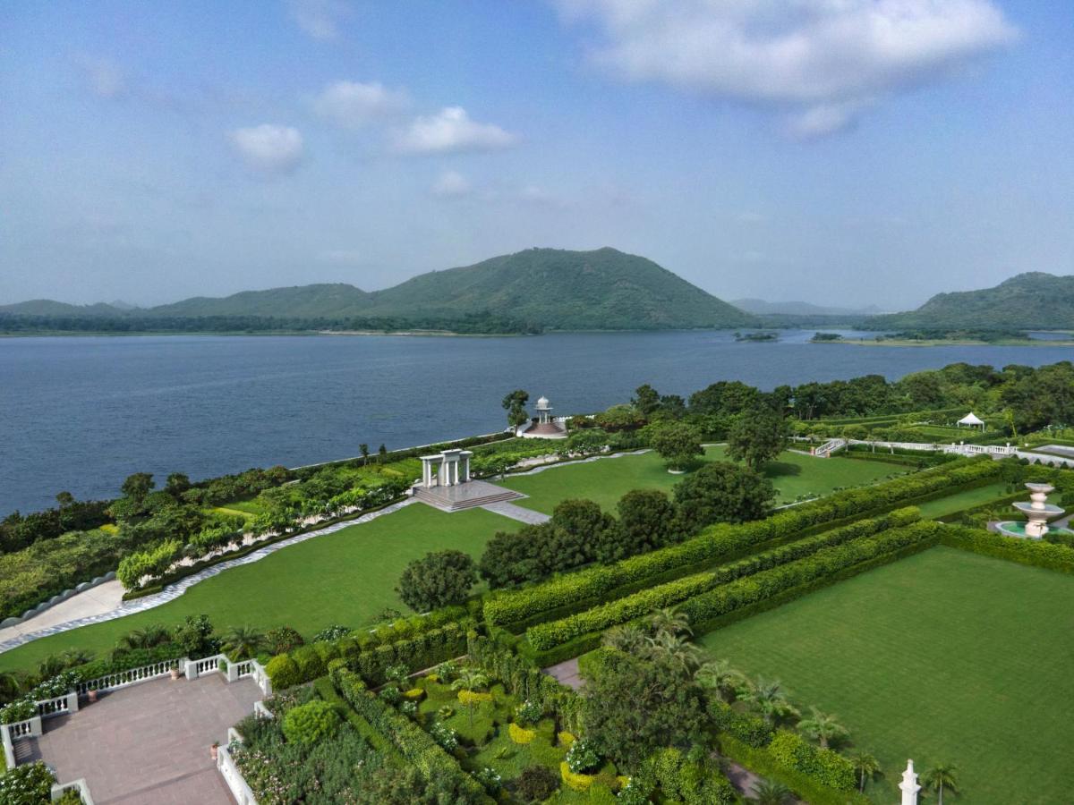 Raffles Udaipur Hotel Ngoại thất bức ảnh