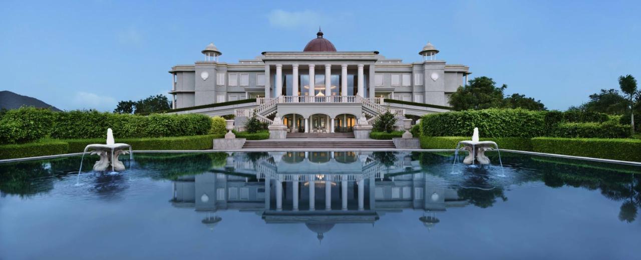 Raffles Udaipur Hotel Ngoại thất bức ảnh