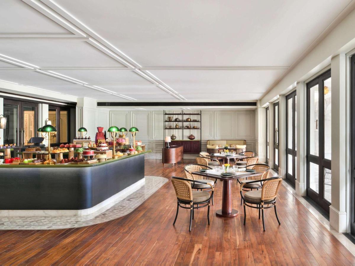 Raffles Udaipur Hotel Ngoại thất bức ảnh
