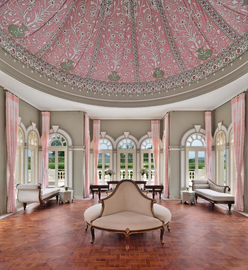 Raffles Udaipur Hotel Ngoại thất bức ảnh