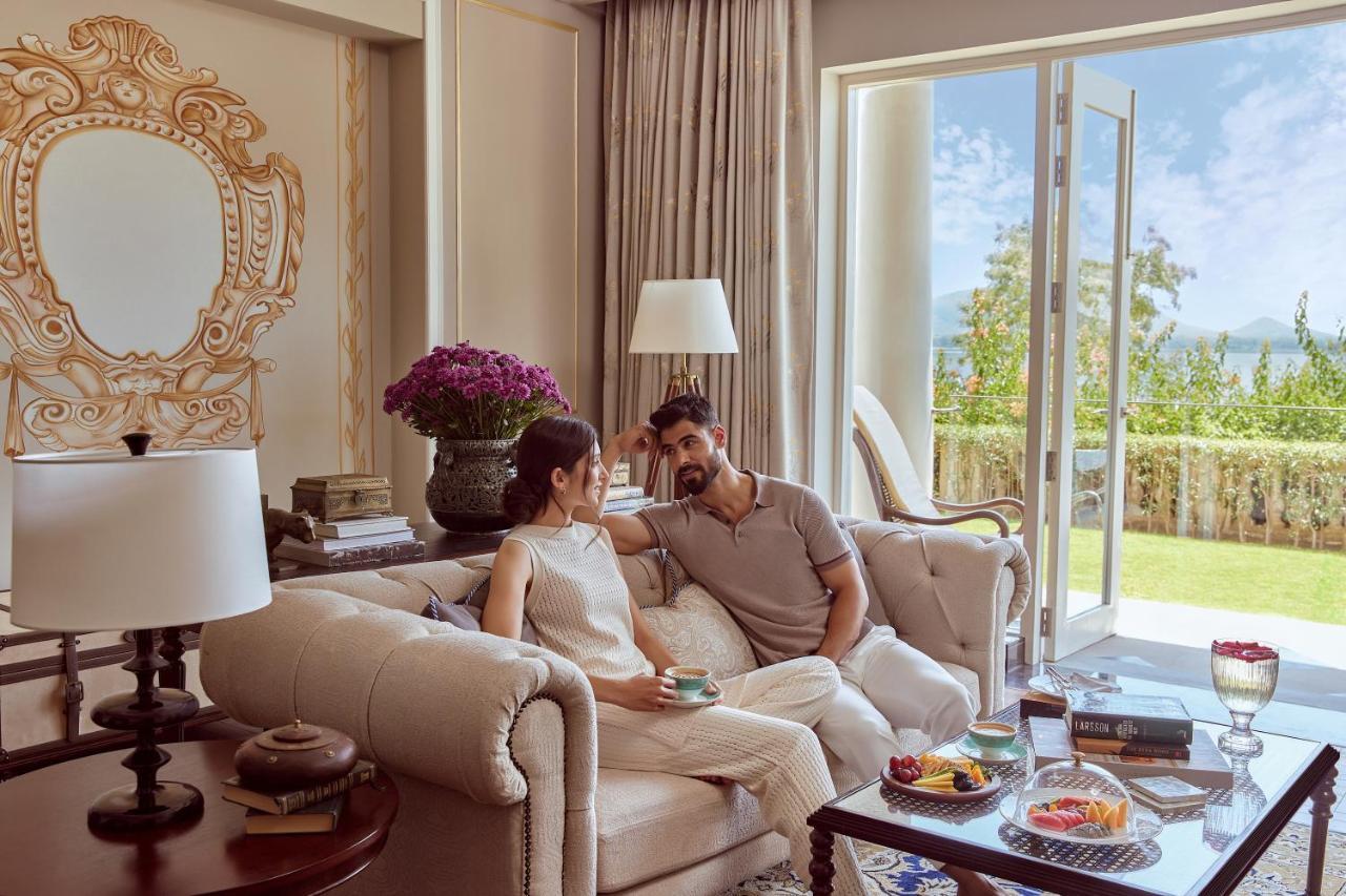 Raffles Udaipur Hotel Ngoại thất bức ảnh