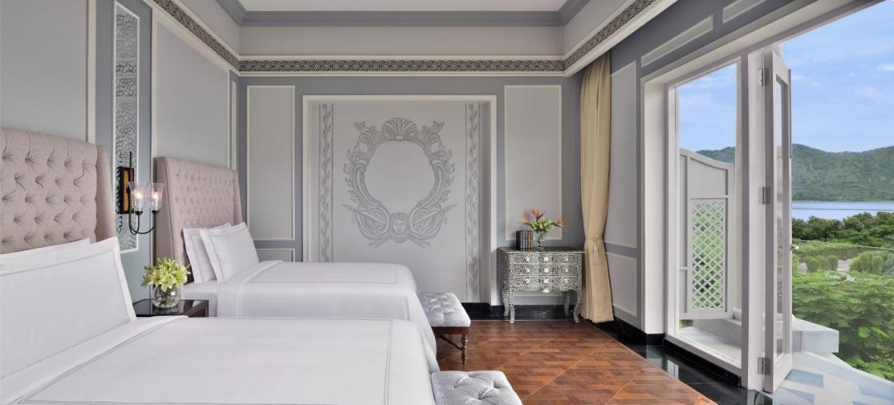 Raffles Udaipur Hotel Ngoại thất bức ảnh