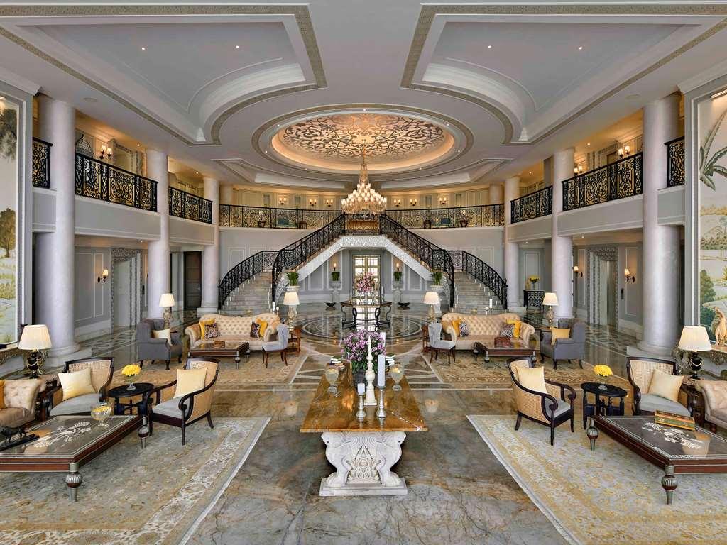 Raffles Udaipur Hotel Ngoại thất bức ảnh