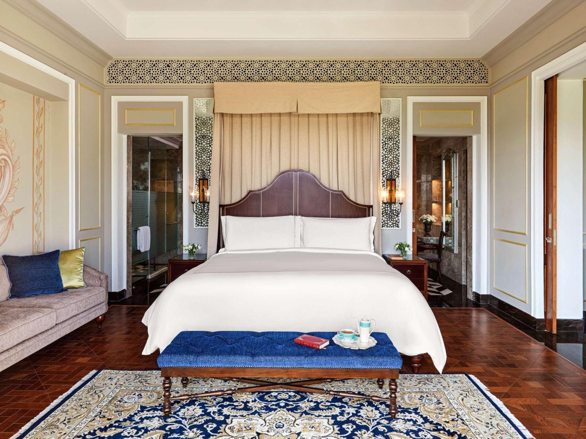 Raffles Udaipur Hotel Ngoại thất bức ảnh